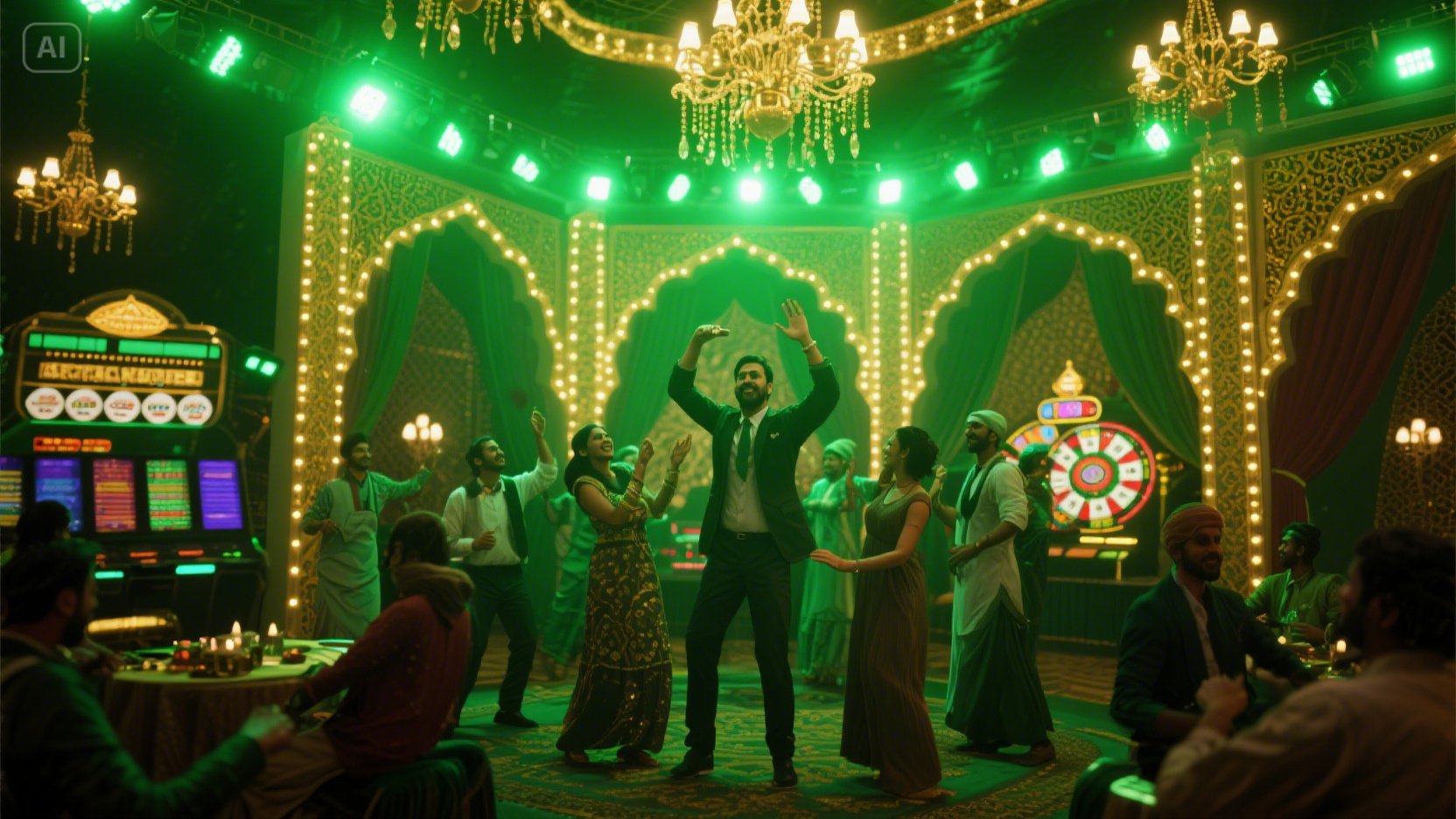 17 win pkr game online